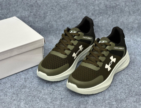 фото осенние мужские кроссовки оптом