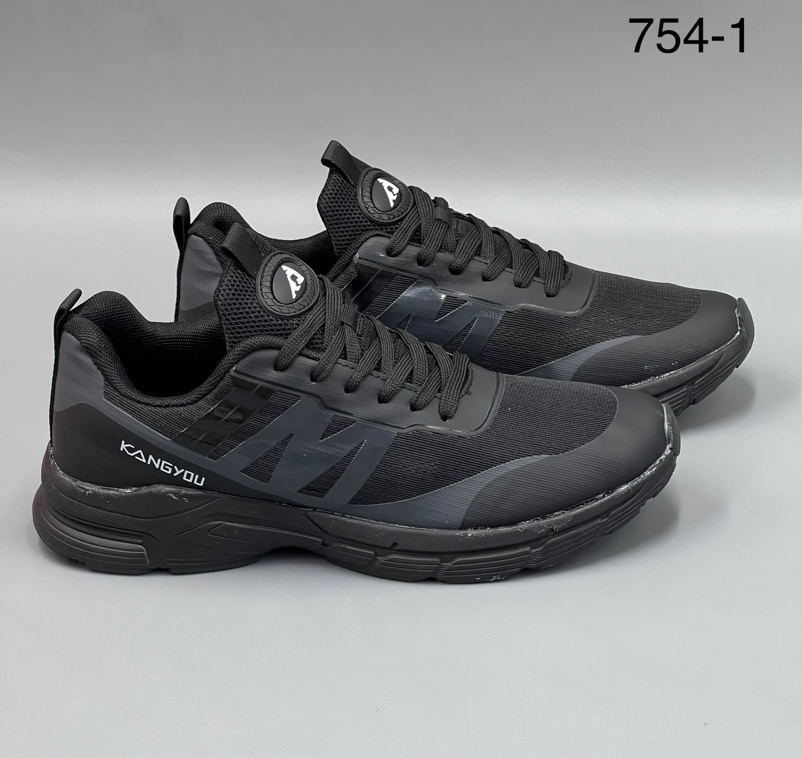 фото весенние мужские кроссовки оптом с доставкой