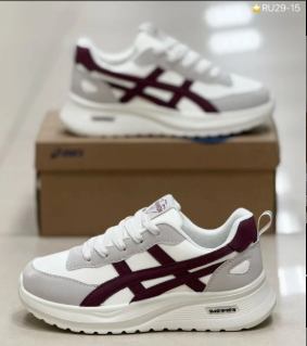 фото весенние женские кроссовки оптом