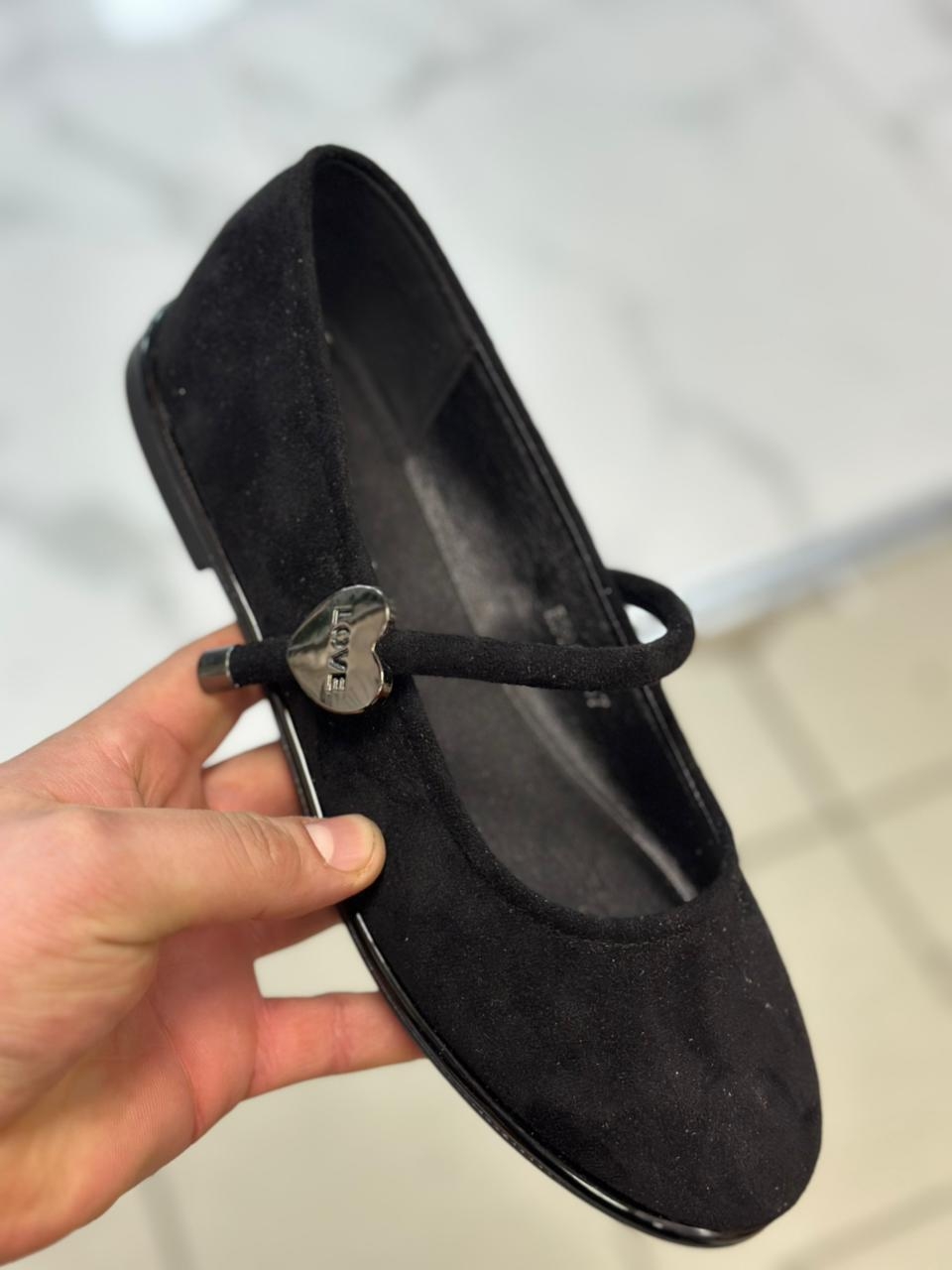 фото весенние женские балетки оптом с доставкой