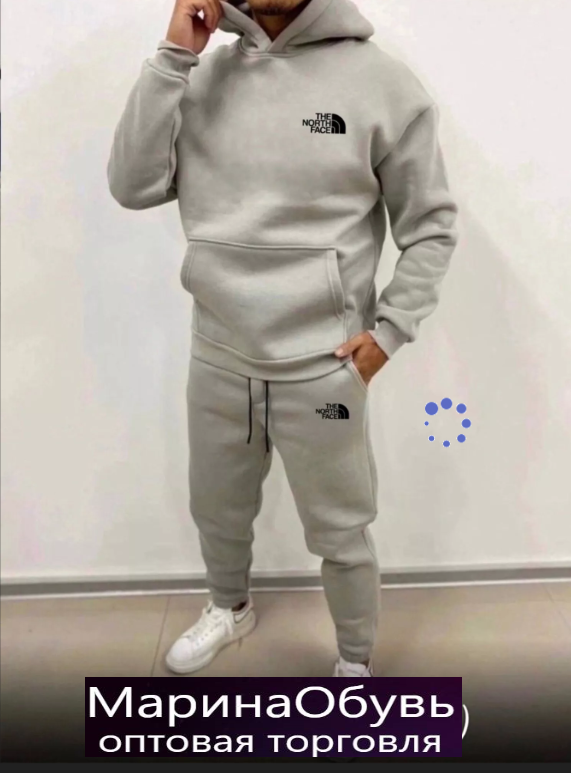 картинка Костюм двойка от магазина Одежда+