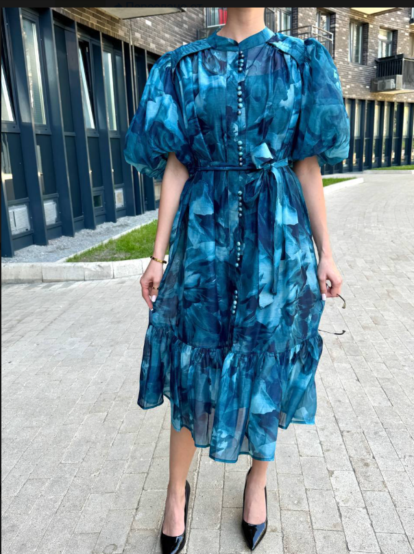 картинка Платье от магазина Одежда+