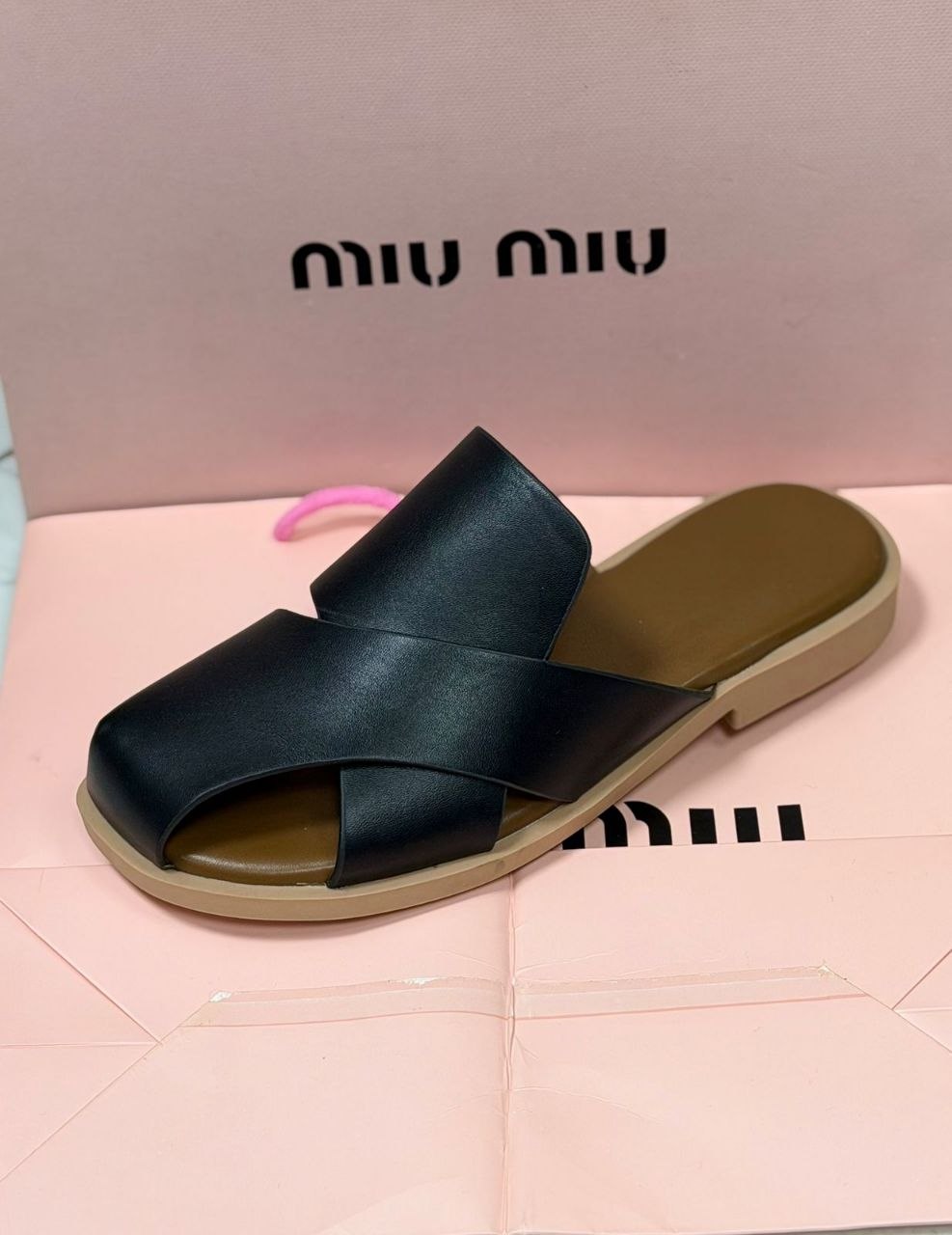 фото летние женские шлепанцы оптом