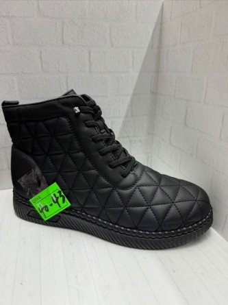 фото весенние женские ботинки оптом