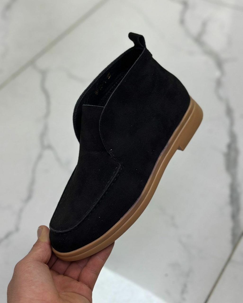 фото зимние женские ботинки оптом от производителя