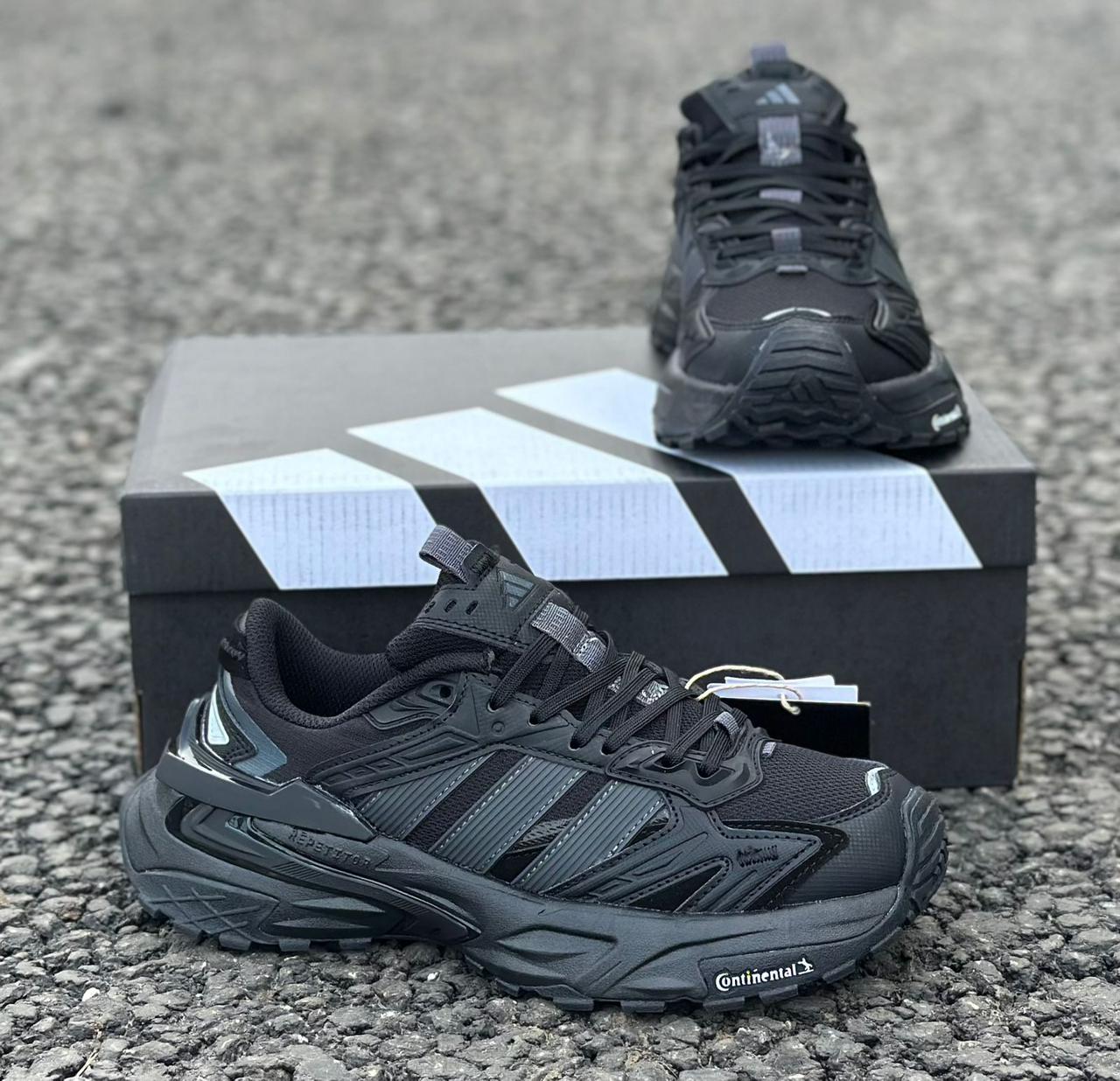 фото мужские кроссовки adidas 500330 оптом