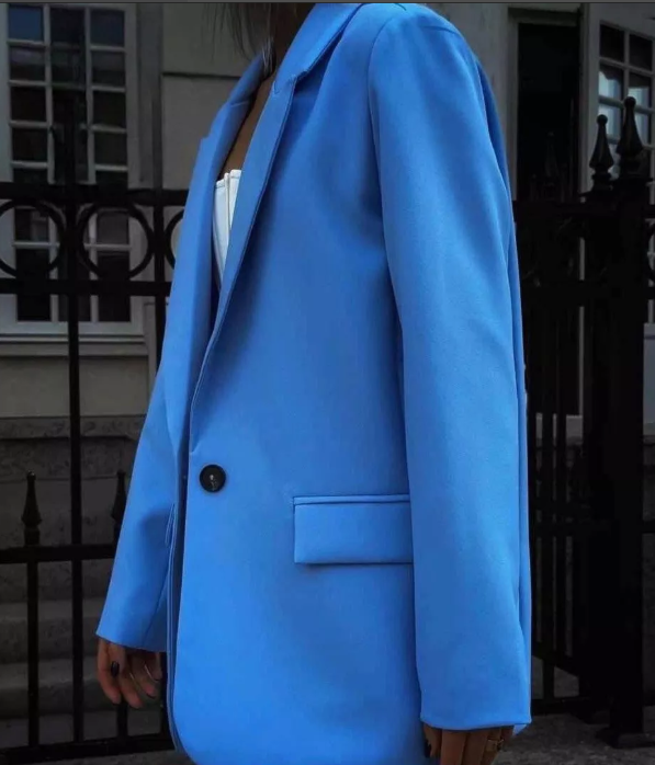 картинка Пиджак от магазина Одежда+