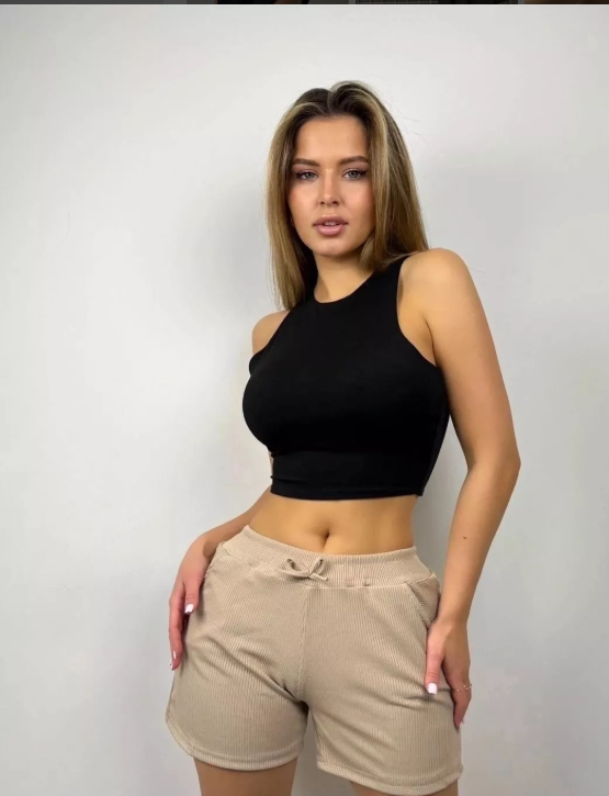 картинка Шорты от магазина Одежда+