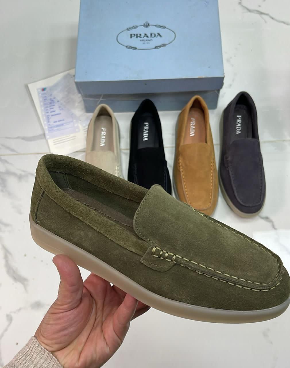 фото весенние женские туфли оптом Москва