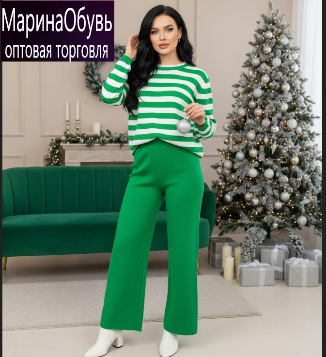 картинка Костюм двойка от магазина Одежда+