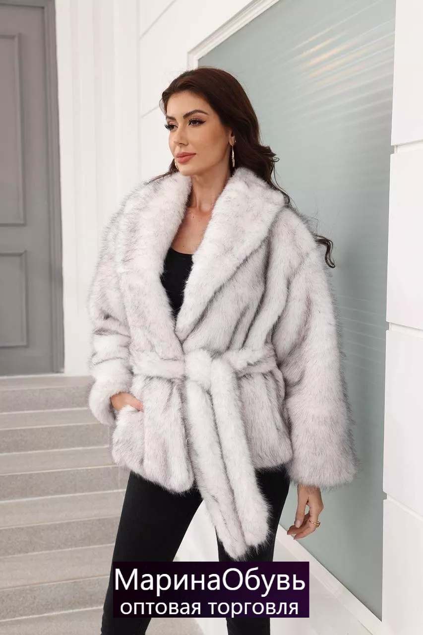 картинка Шуба от магазина Одежда+