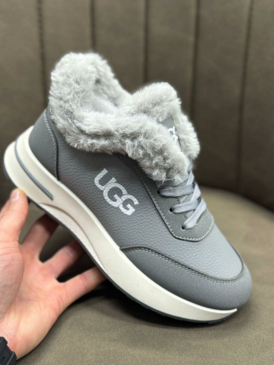 фото зимние женские кроссовки оптом с доставкой