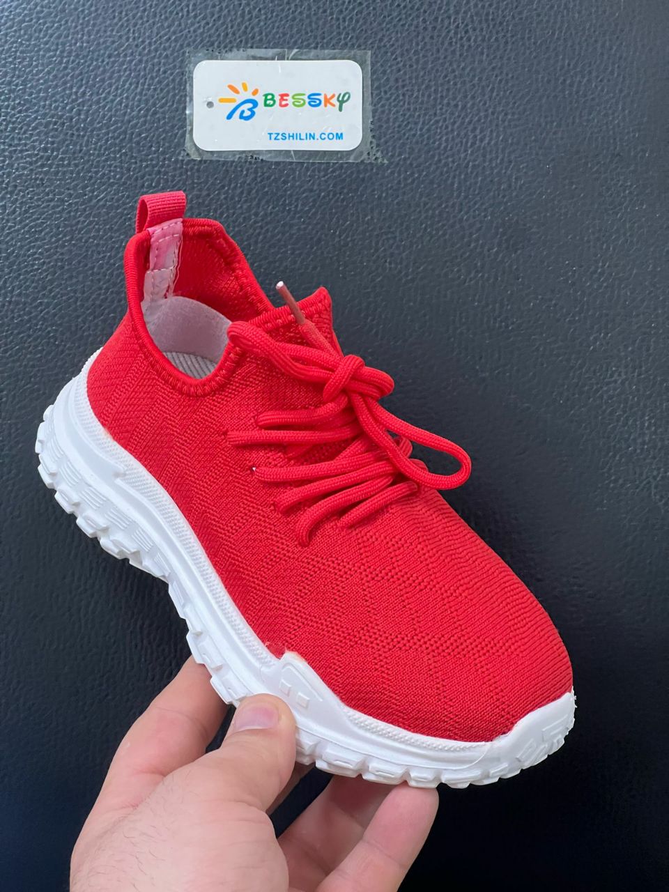 фото летние кроссовки для девочек оптом