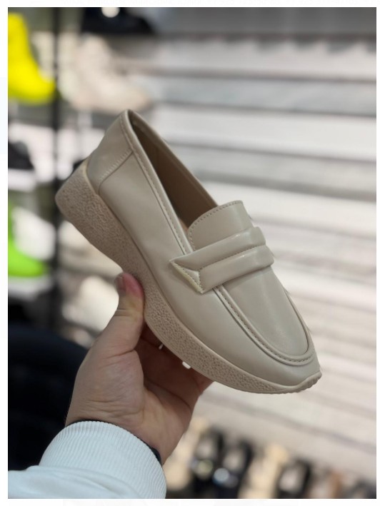 фото весенние женские туфли оптом Москва