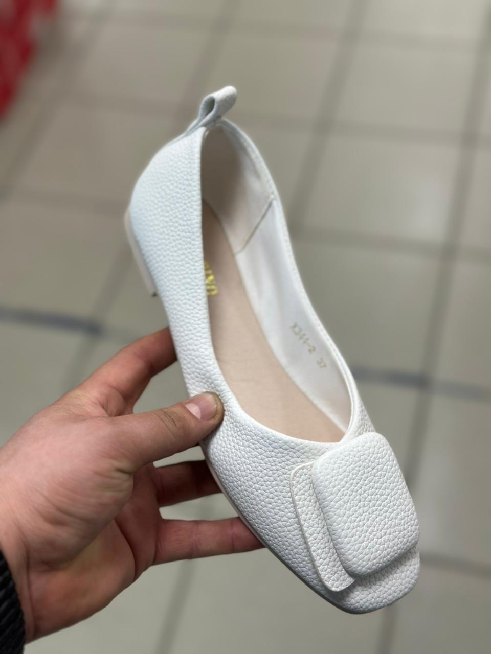 фото весенние женские балетки оптом с доставкой