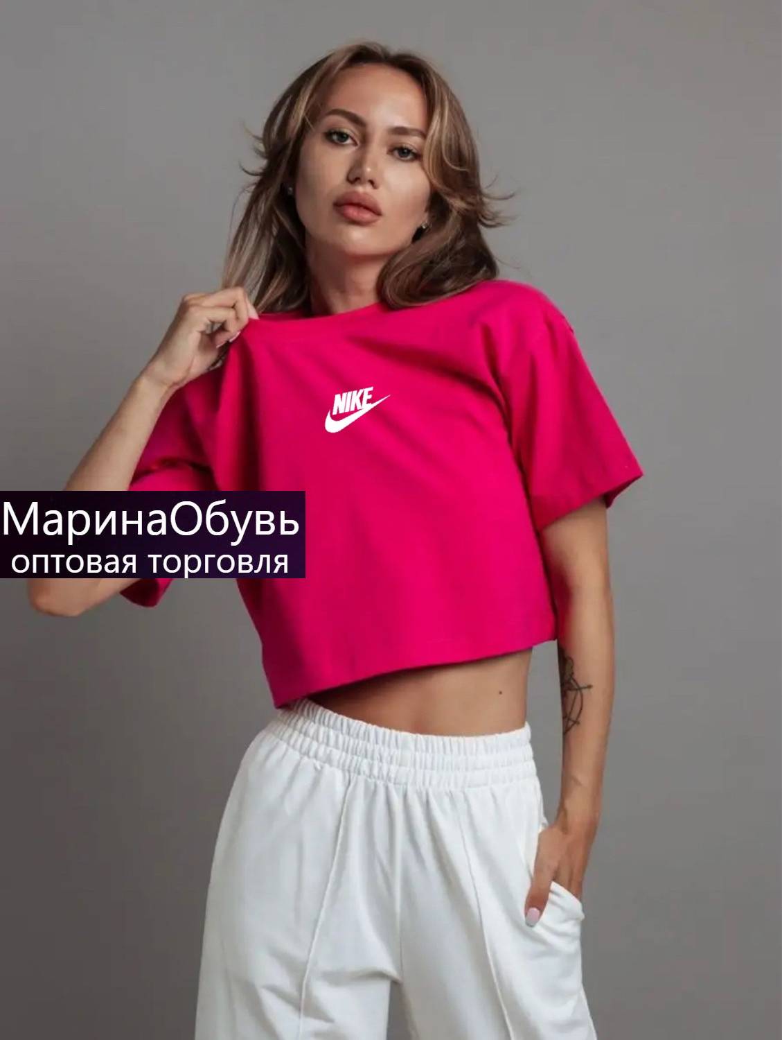 картинка Футболка от магазина Одежда+