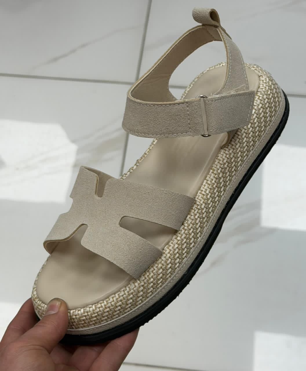 фото летние женские босоножки оптом