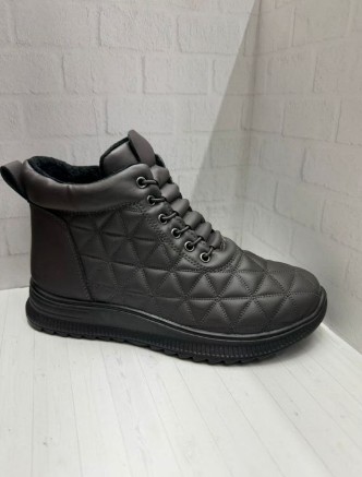 фото весенние женские ботинки оптом