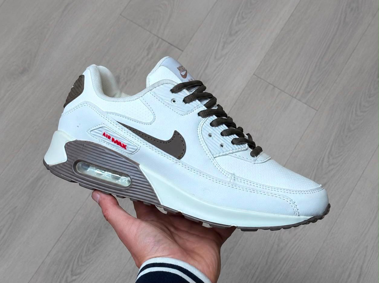 фото мужские осенние кроссовки nike 670235 оптом