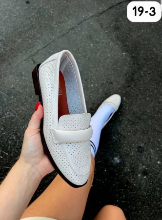 фото весенние женские туфли оптом Москва