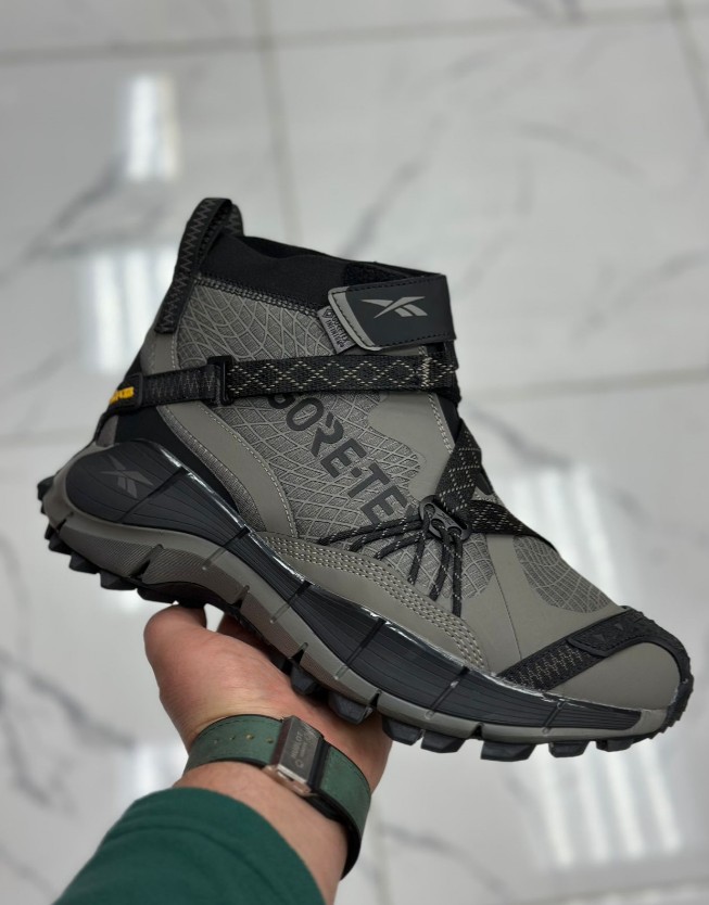 фото термо -32*  зимние мужские ботинки оптом