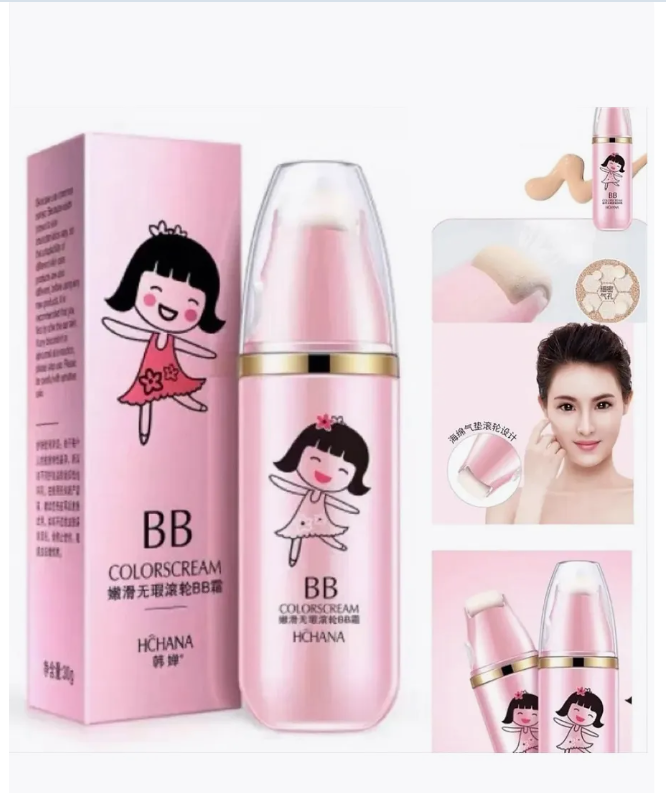 картинка ВВ Крем для лица 30 мл от магазина Одежда+