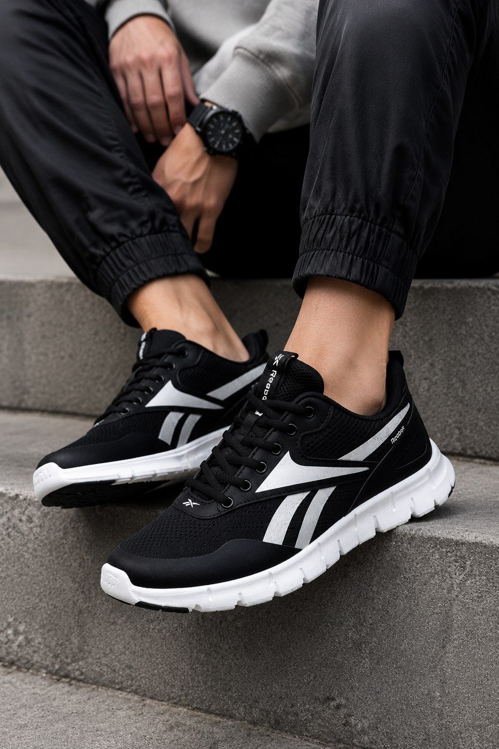 фото Мужские кроссовки Reebok Flexagon Energy TR 264603 оптом с доставкой
