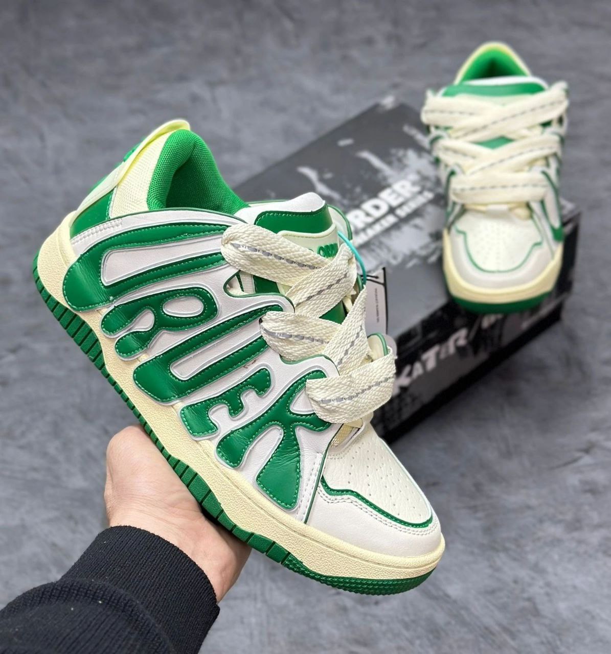 фото весенние мужские кроссовки оптом с доставкой