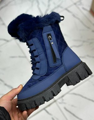 фото зимние женские дутики оптом