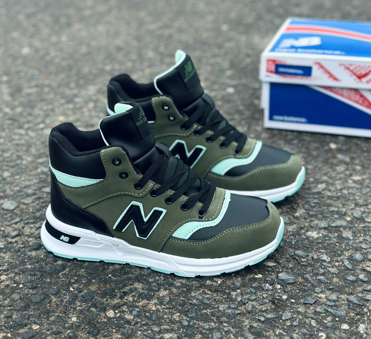 фото зимние женские кроссовки оптом с доставкой