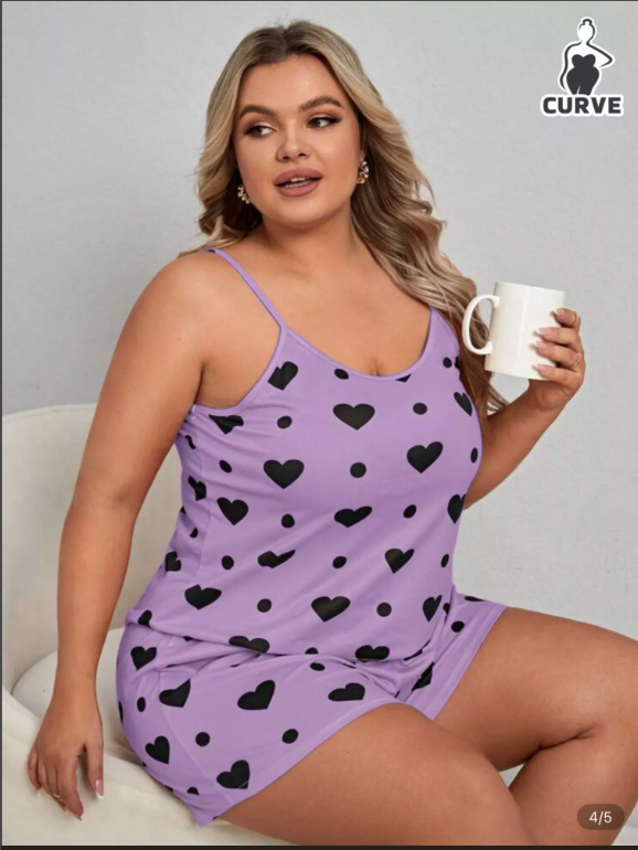 картинка Пижама от магазина Одежда+