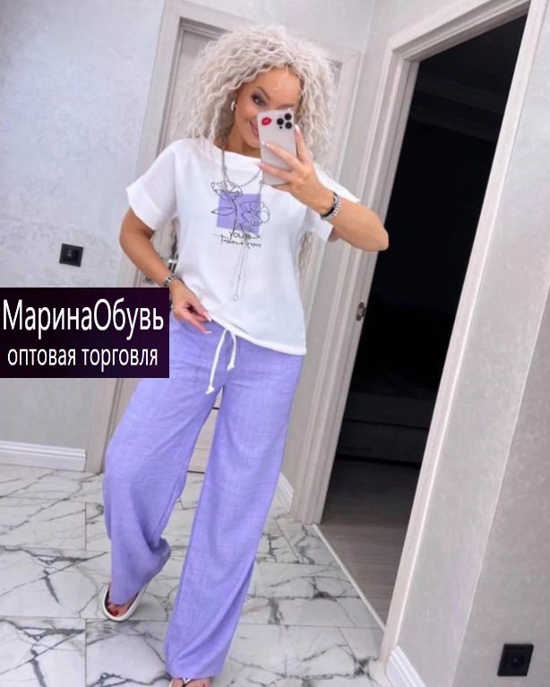картинка Костюм двойка от магазина Одежда+