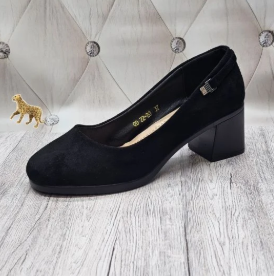 фото весенние женские туфли оптом Москва