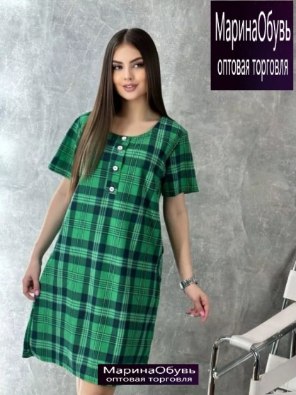 картинка Туника Без выбора цвета от магазина Одежда+