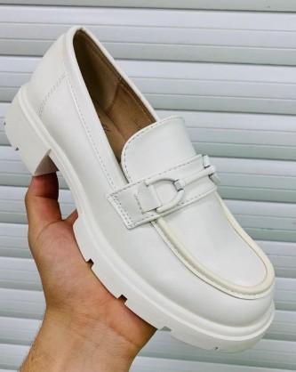 фото весенние женские лоферы оптом