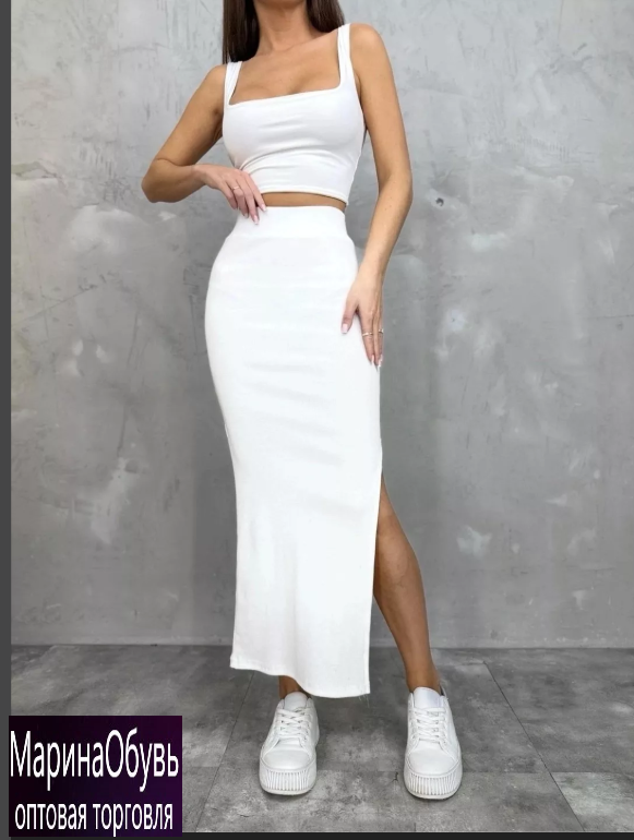 картинка Юбка от магазина Одежда+