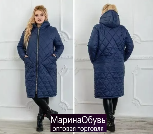 картинка Пальто от магазина Одежда+