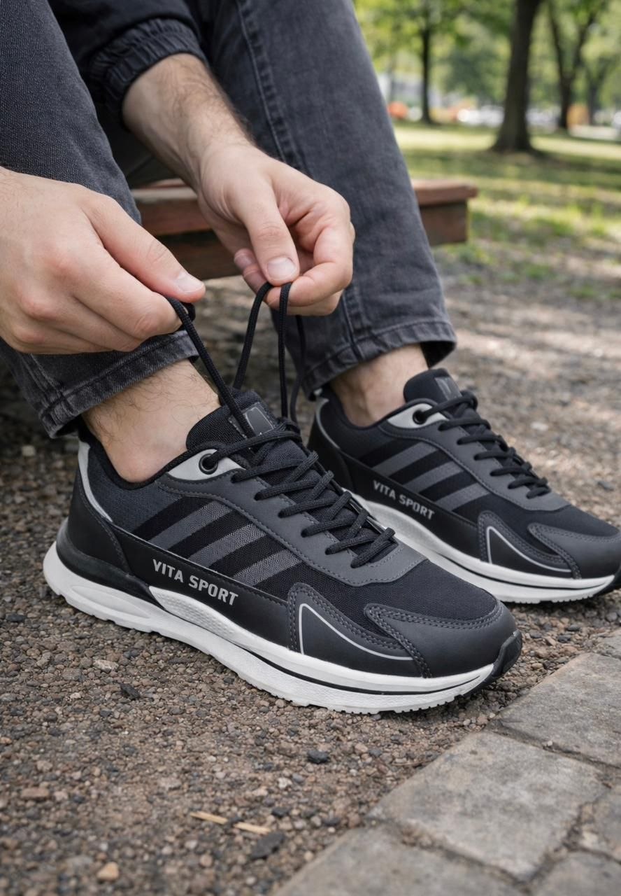 фото весенние мужские кроссовки оптом с доставкой