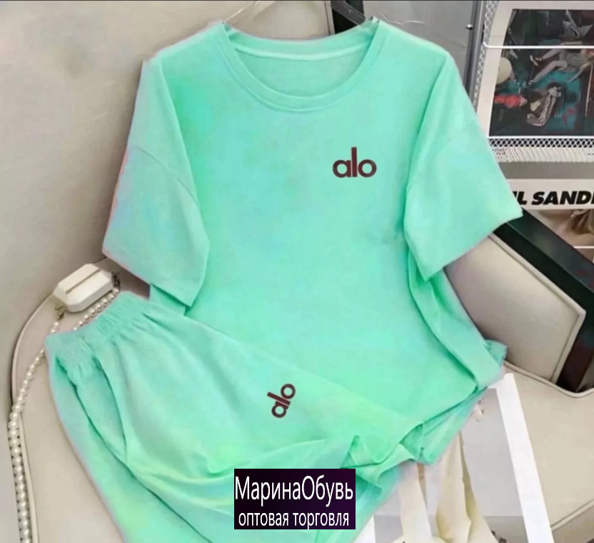 картинка Костюм двойка от магазина Одежда+