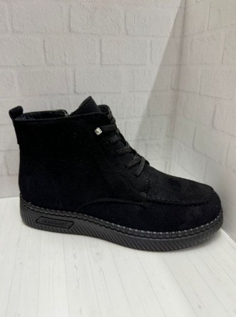 фото весенние женские ботинки оптом