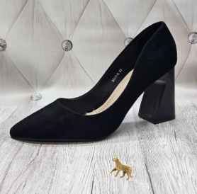 фото весенние женские туфли оптом Москва