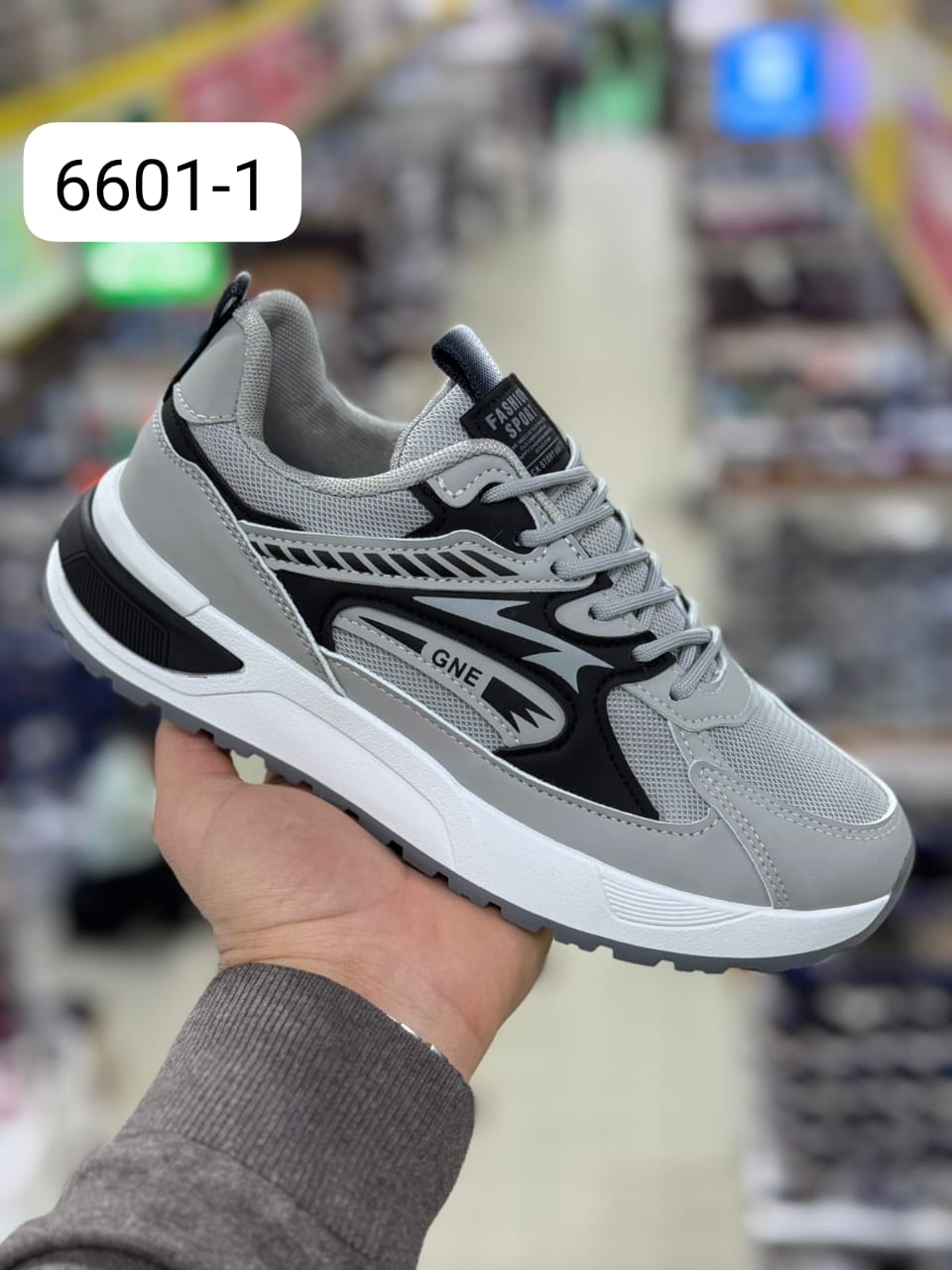 фото весенние мужские кроссовки оптом с доставкой