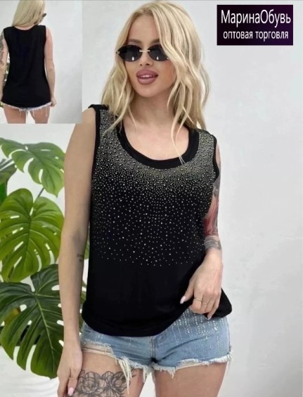 картинка Майка от магазина Одежда+