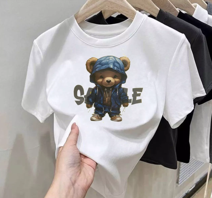 картинка Футболка от магазина Одежда+