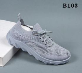 фото весенние женские кеды оптом