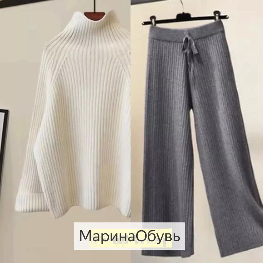 картинка Костюм-двойка от магазина Одежда+