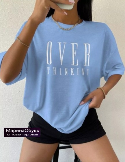 картинка Футболка от магазина Одежда+