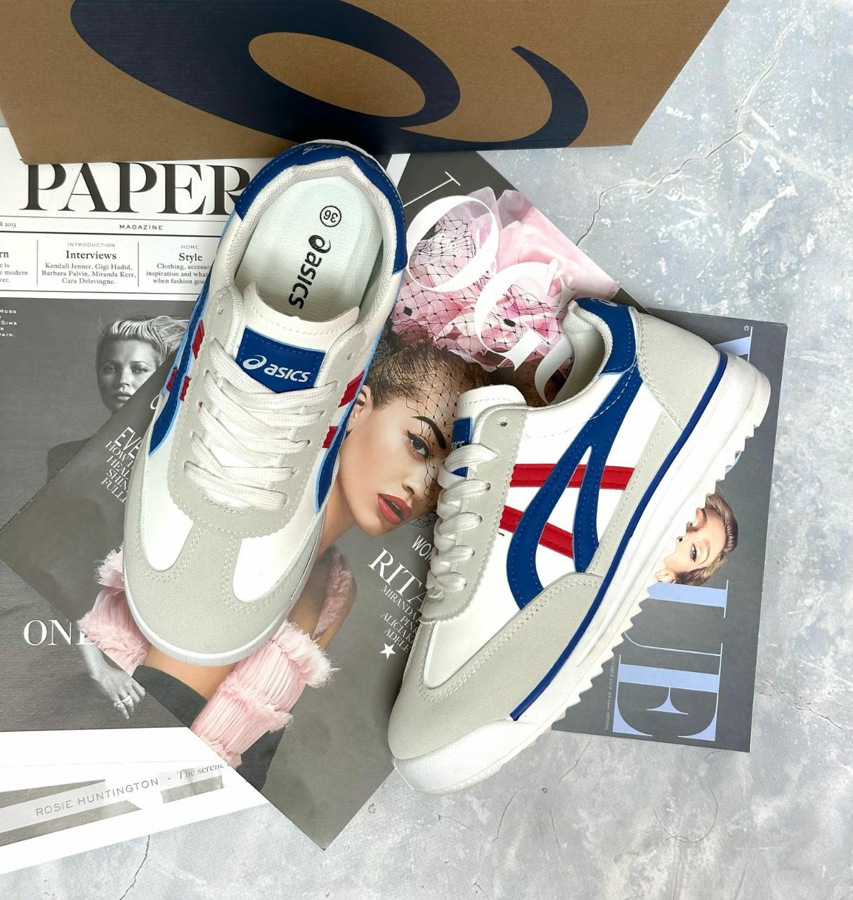 фото летние женские кроссовки оптом