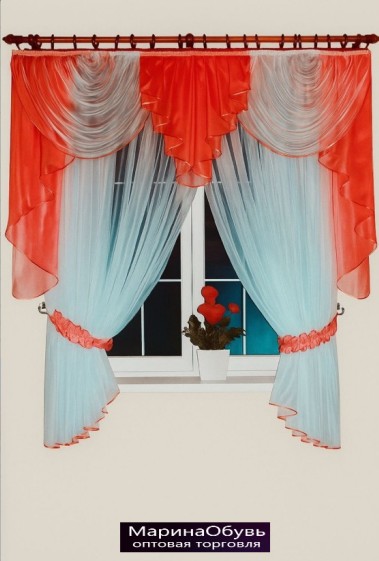картинка Шторы от магазина Одежда+