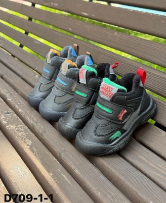 фото весенние ботинки для девочек оптом